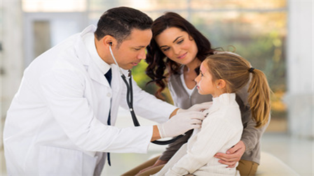 Recognizing and Reporting Child Abuse and Neglect for Healthcare Providers Training (Illinoins)