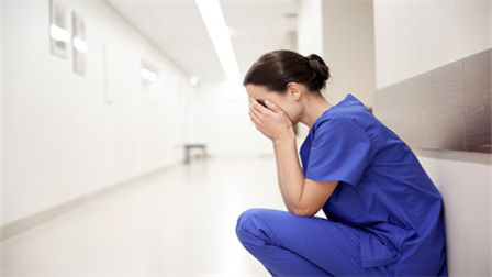 Violence in the Workplace for Healthcare Employees (Kentucky)