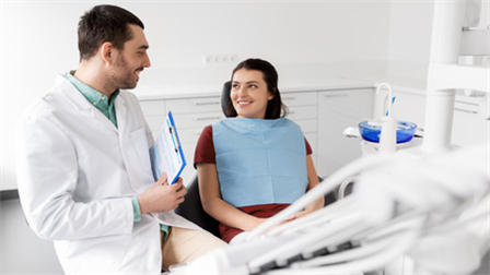 LGBTQ+ Inclusive Dental Care Training