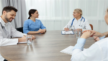 Mastering Teamwork and Communication in Healthcare Settings Training