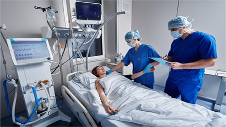 National Patient Safety Goals Training for Hospitals