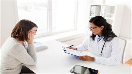 Violence in the Workplace for Healthcare Employees (New Jersey)
