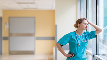 Violence in the Workplace for Healthcare Employees (New York)