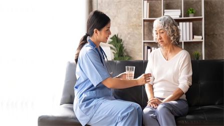 Nursing Rights of Medication Administration