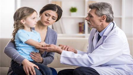 Recognizing and Reporting Child Abuse and Neglect Training for Healthcare Providers