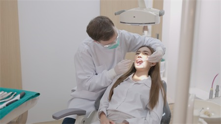Recommendations for Management of Acute Dental Pain Training
