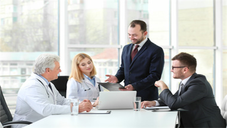 Transplantation Essentials Training for Healthcare Providers