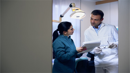 Understanding & Preventing Workplace Bullying & Harassment for Dental Healthcare Providers