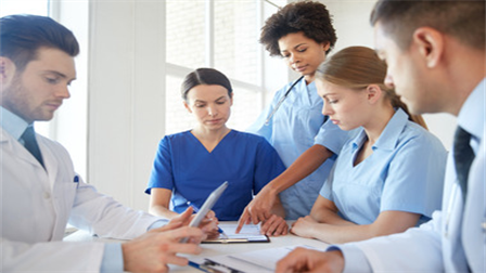 Protective Orders in the Workplace Training for Healthcare Providers (Utah)