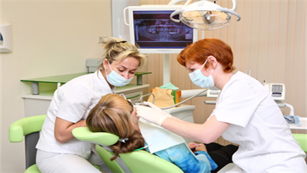 Violence in the Workplace for Dental Healthcare Providers (Vermont)