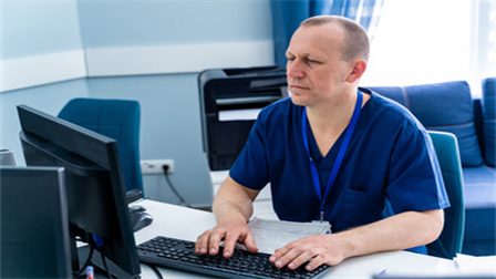Violence in the Workplace for Healthcare Employees (West Virginia)