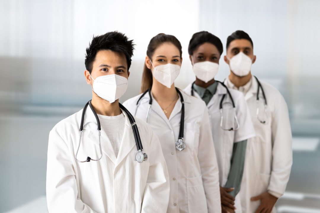 3M N95 Fit Test Training for Healthcare Providers