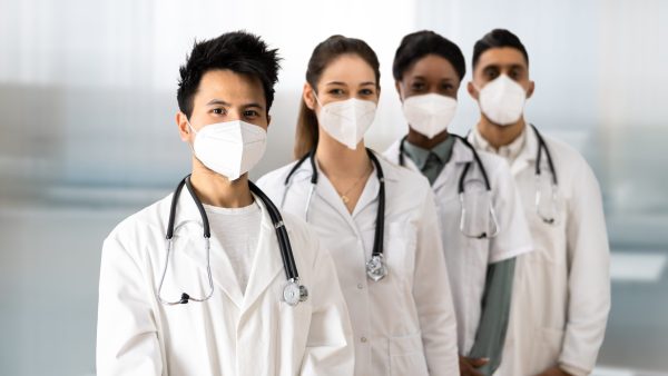 3M N95 Fit Test Training for Healthcare Providers