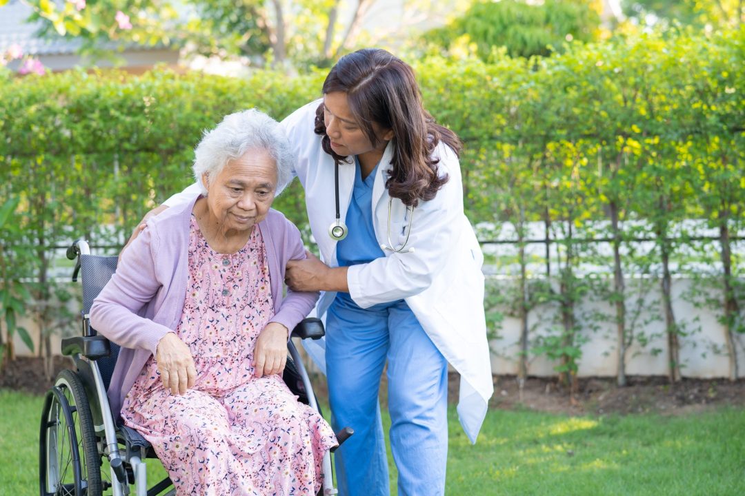 Assisted Living Facility OSHA Training for Healthcare Providers