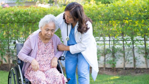 Assisted Living Facility OSHA Training for Healthcare Providers