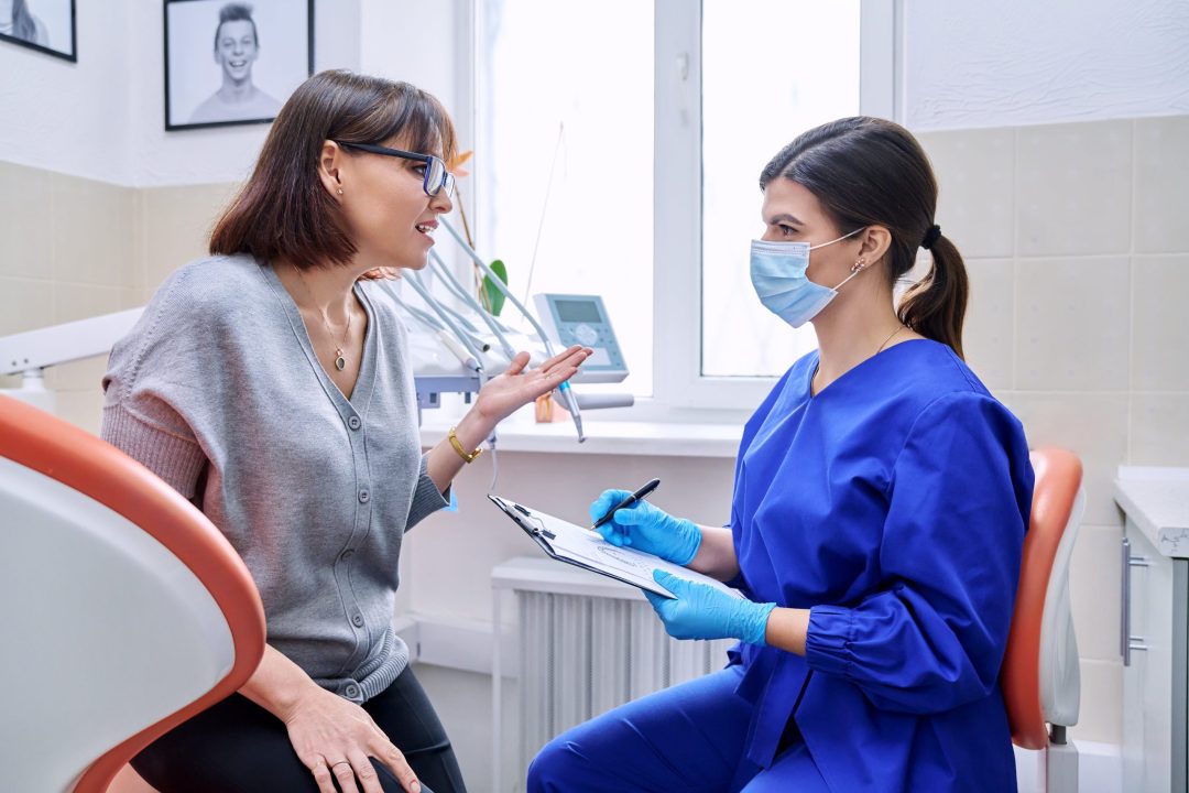 California Dental Practice Act