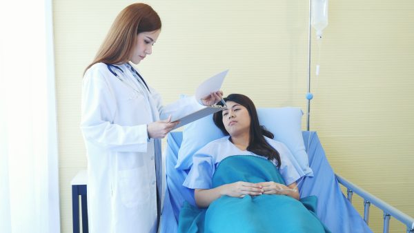 Certified Healthcare Environmental Services Technician (CHEST)