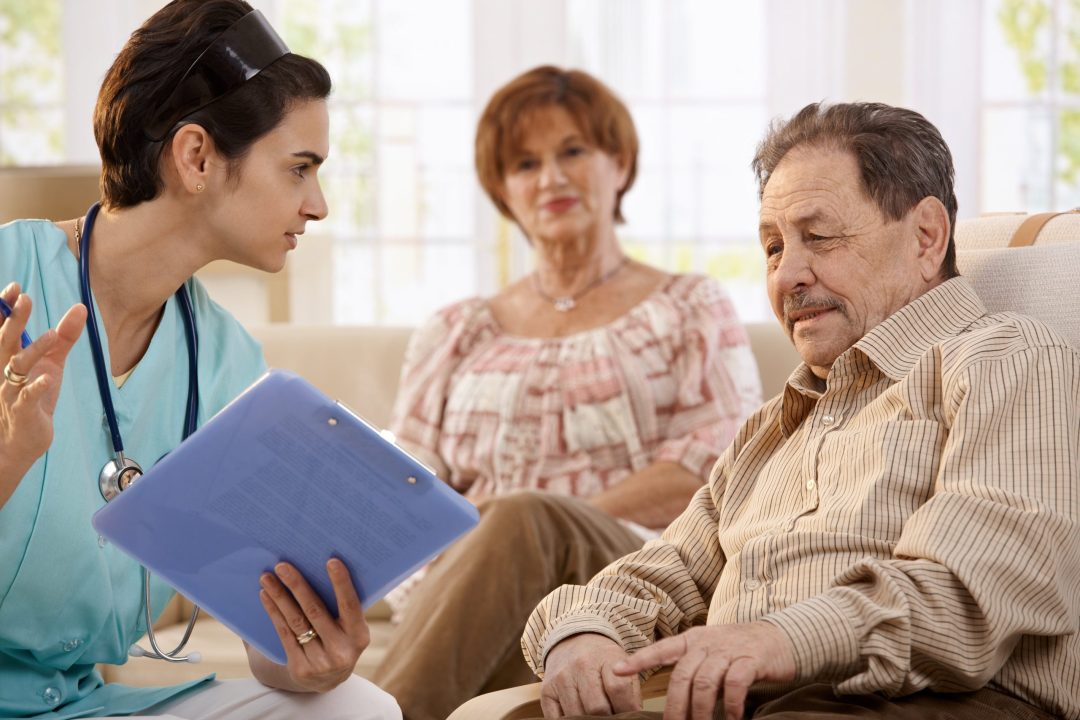 Dementia Training Requirements for Assisted Living Facilities