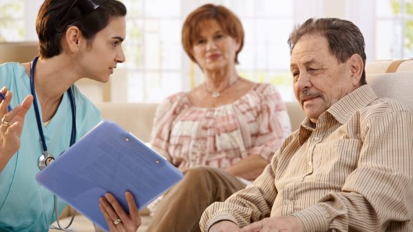 Dementia Training Requirements for Assisted Living Facilities