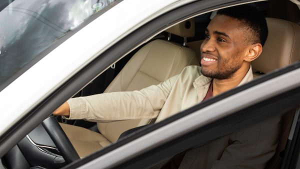 Driver Safety Training for Workers