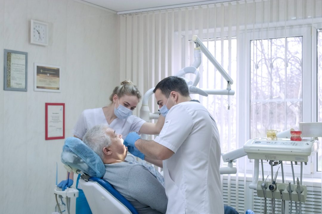 Emergency Action Plan (EAP) Training for Dental Healthcare Providers