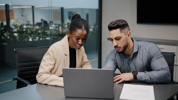 Ergonomics in the Workplace