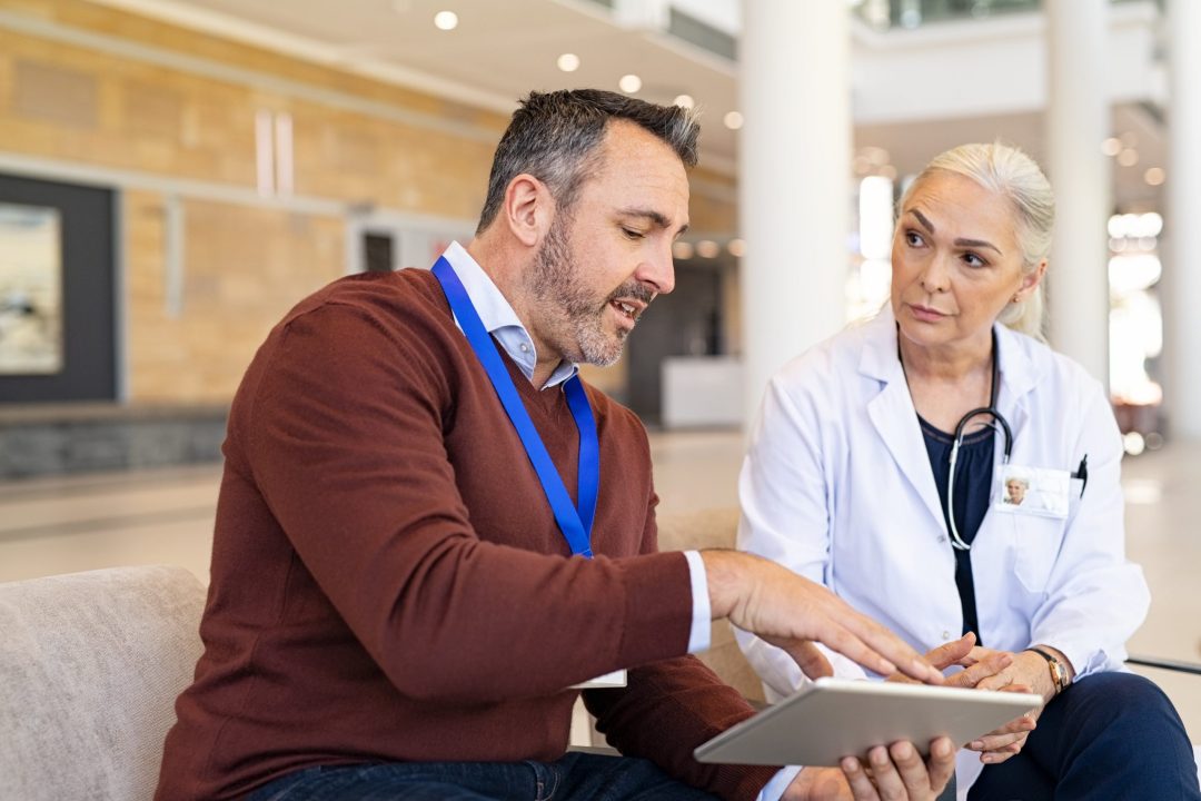 HIPAA Business Associates Training