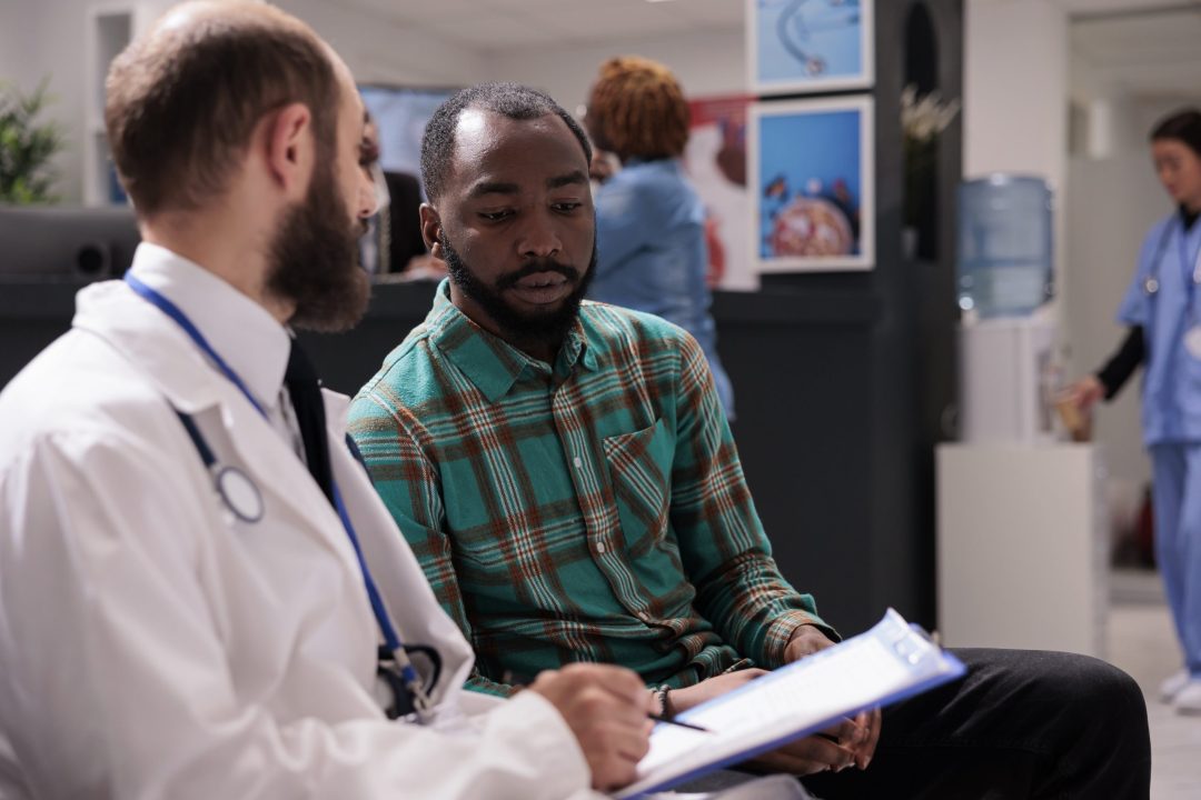HIV and AIDS Training for Healthcare Workers
