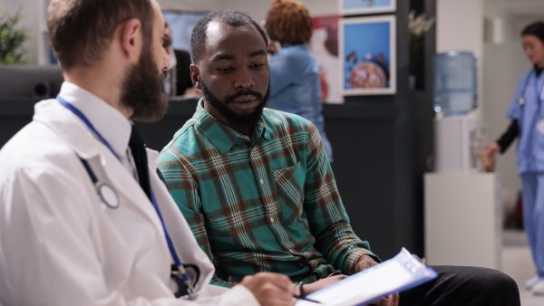 HIV and AIDS Training for Healthcare Workers