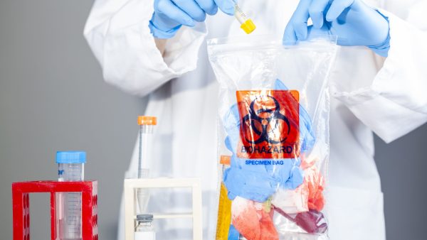 Hazardous Waste Management Plan