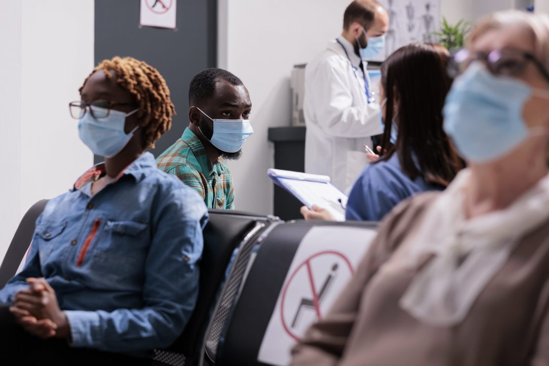 Infection Control Training for Hospitals and Urgent Care Facilities
