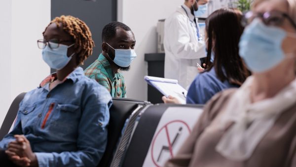 Infection Control Training for Hospitals and Urgent Care Facilities