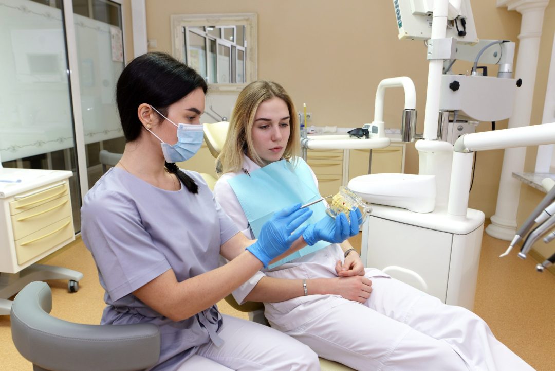 Injury and Illness Prevention Program for High Hazard Employers in Dentistry