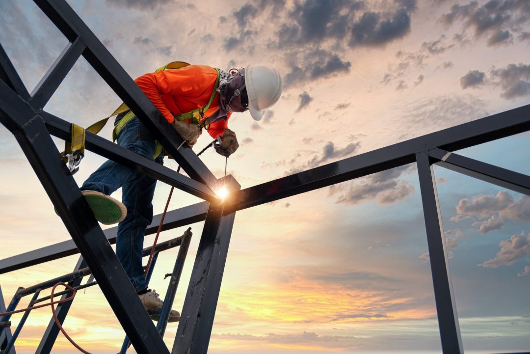 OSHA Fall Safety Training
