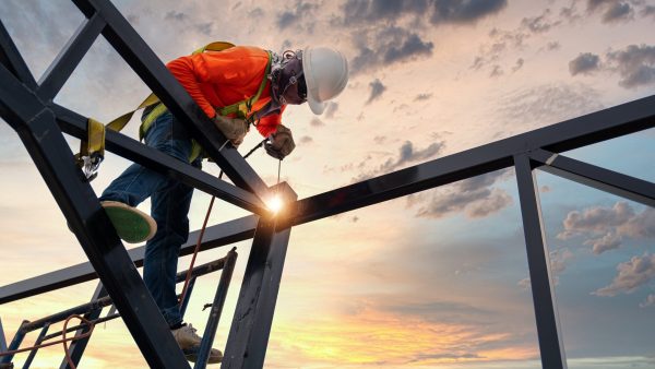 OSHA Fall Safety Training