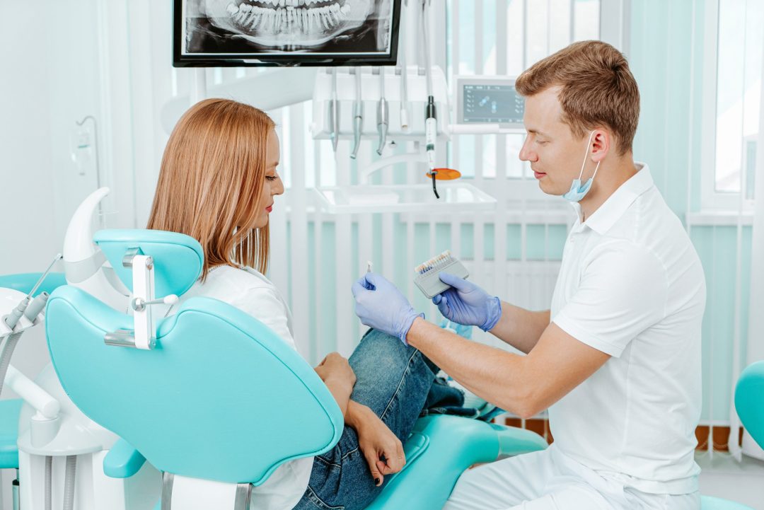 Opioid Prescribing and Opioid Abuse Training for Dental Healthcare Providers