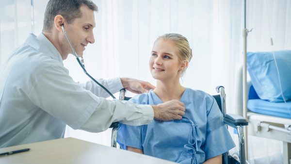 Prevention of Multidrug-Resistant Organisms (MDROs) for Long-Term Care Facilities