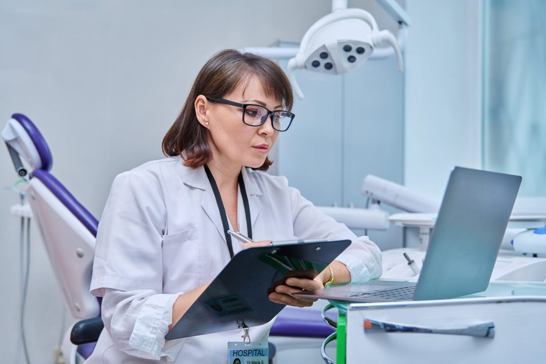 Recognizing and Avoiding Email Scams Training for Dental Healthcare Providers