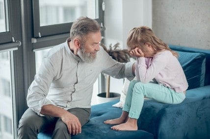 Sexual Assault and Molestation (SAM) Training