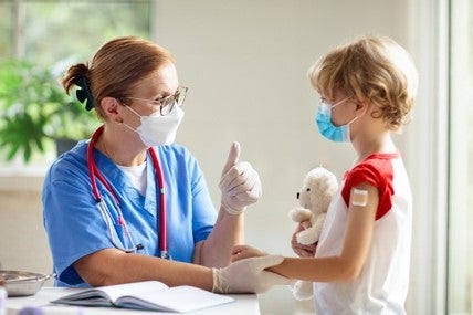 Sexual Assault and Molestation (SAM) Training for Healthcare Personnel