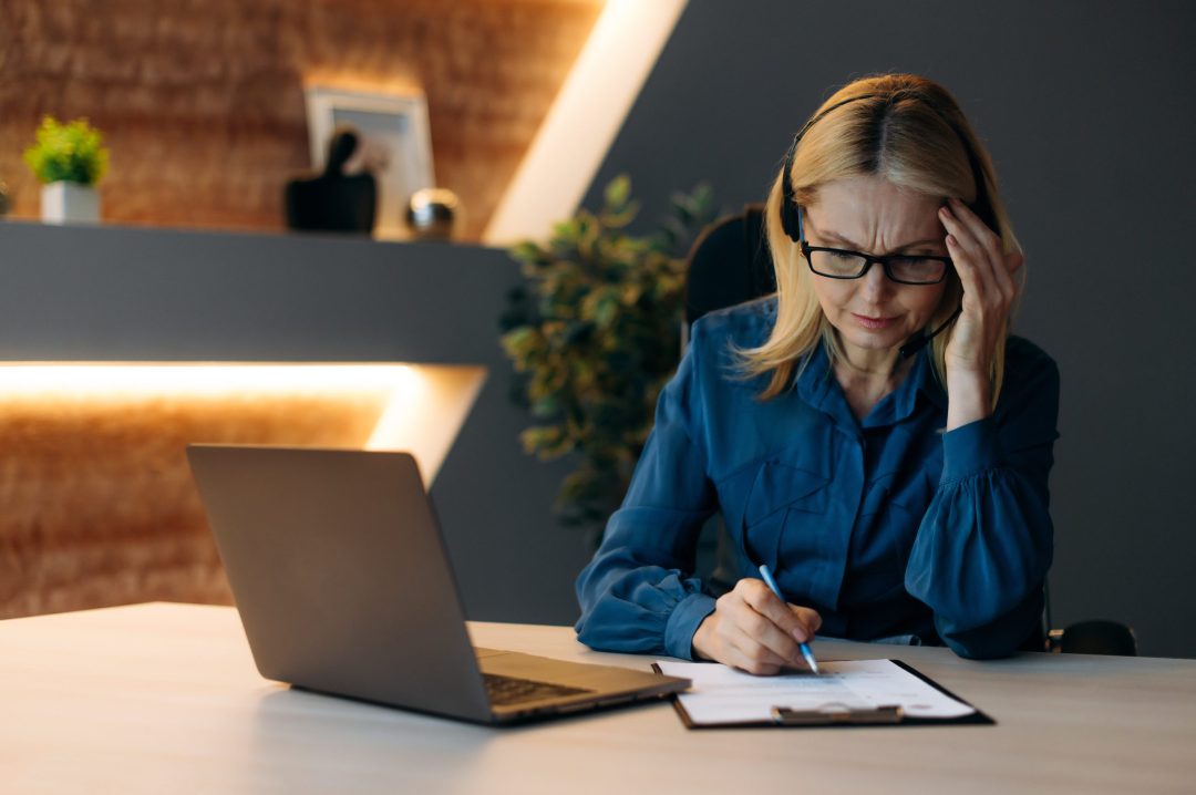 Sexual Harassment Training for Managers and Supervisors (New York)