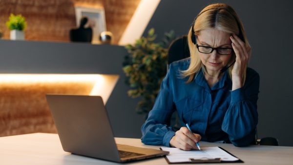 Sexual Harassment Training for Managers and Supervisors (New York)