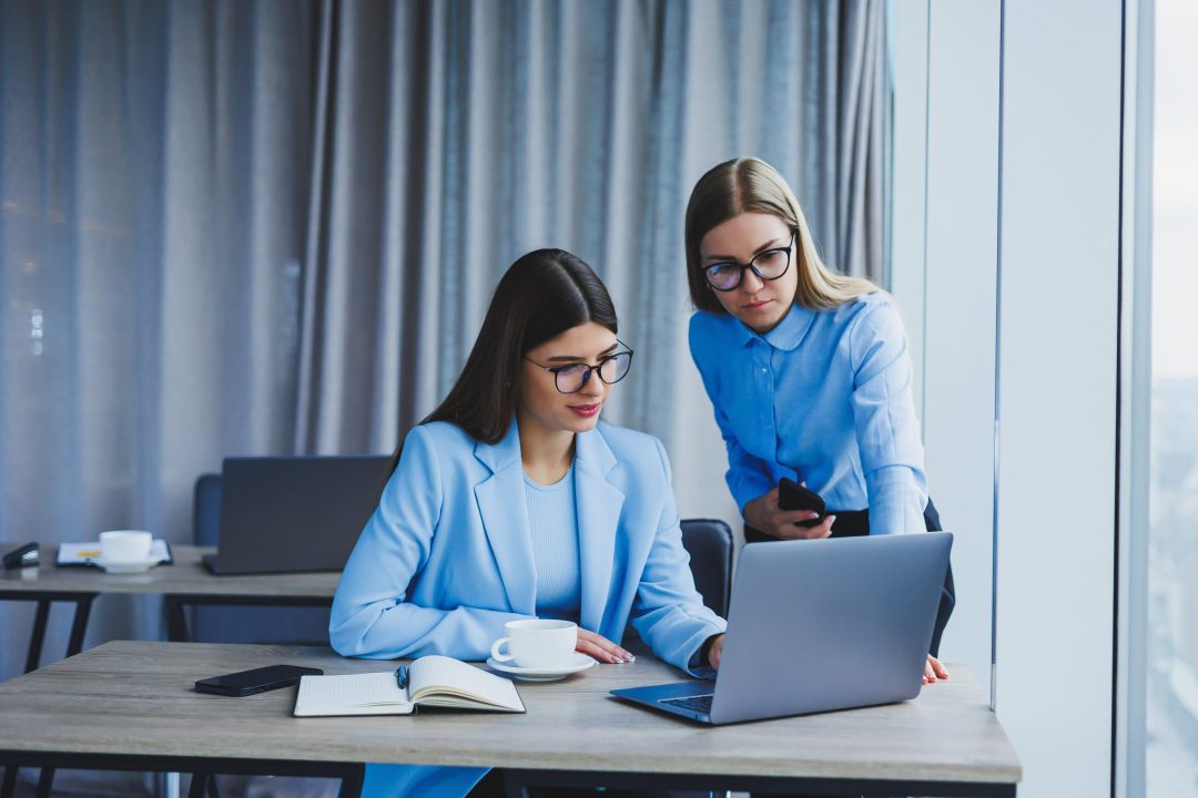 Sexual Harassment Training for Managers and Supervisors (Washington)