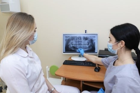 Sexual Harassment in the Workplace for Dental Healthcare Providers (Connecticut)