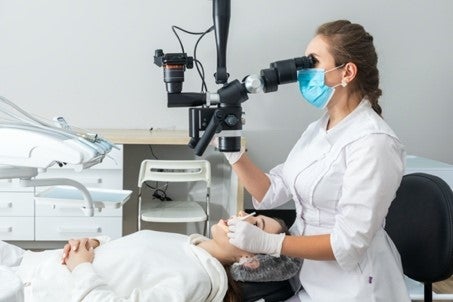 Sexual Harassment in the Workplace for Dental Healthcare Providers (New York)