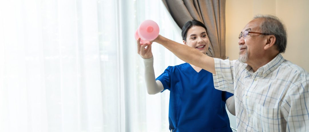 Therapy Certification Training for Healthcare Providers
