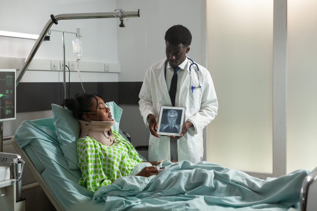 Understanding the Needs of the Chronically Ill, Acutely Ill Patient