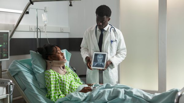 Understanding the Needs of the Chronically Ill, Acutely Ill Patient