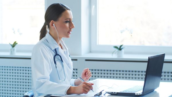 HIPAA Compliance Training for Telehealth Providers
