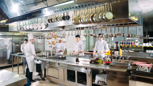 Food Safety Management: Infection Control Compliant Standards